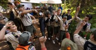 The state of Scouting in Utah