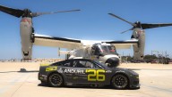 $30B Sponsor Partners Up With NASCAR Schedule’s Latest Track for 2026 A major $30B sponsor aligns with NASCAR’s evolving 2026 schedule, backing the newest track addition in a bold partnership move. Sh