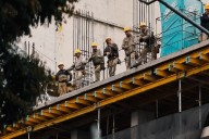 La economía argentina sigue sin crear puestos de trabajo