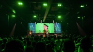 El Roig Arena prueba su Auditorio con un evento al que asisten 2.000 personas
