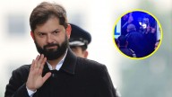"Seguiremos trabajando por erradicar la violencia en los estadios": Boric destaca liberación de chilenos detenidos en Argentina