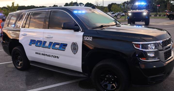 North Carolina election official arrested, accused of spiking granddaughters' ice cream with drugs