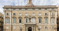 ¿En qué gastan los expresidentes catalanes los 1,2 millones de euros que les da la Generalitat todos los años?