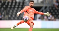 Derby County v West Brom player ratings as Josh Vickers heroic amid Joe Ward brilliance in penalty drama