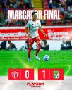 León revive con triunfo ante Necaxa