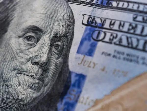 High-Ranking Treasury Official Exits Less Than Five Months After Confirmation