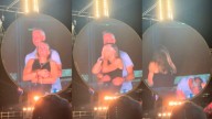 Coldplay: sale a la luz cuánto dinero ha ganado la que grabó el vídeo viral de la 'kisscam'