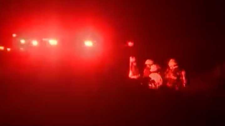 Se Registra Fuga de Combustible en Ducto de Pemex por Huachicoleo en Tonalá