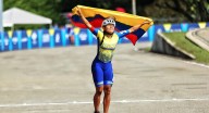 Colombia en los Juegos Mundiales Chengdú 2025