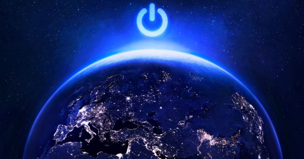 Apagón eléctrico en todo el mundo: esta será la fecha del próximo corte de luz masivo, según la IA