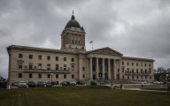 Community that lost $472,000 to cyber attack failed to investigate: auditor general