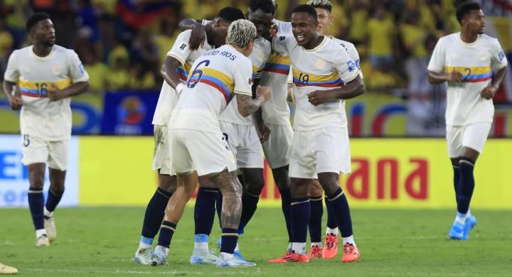 Ya es oficial: El Brasileirao tendrá otro jugador de selección Colombia. Todo listo para su debut