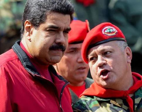 El Gobierno argentino declaró al Cartel de los Soles organización terrorista