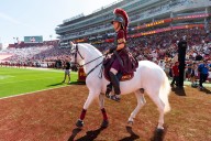 USC Trojans free streaming guide: Channel, time, odds for Missouri State football game today