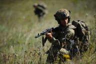 Entrevista. “Mientras Putin esté en el poder la guerra no terminará”: la advertencia de un destacado experto en Rusia