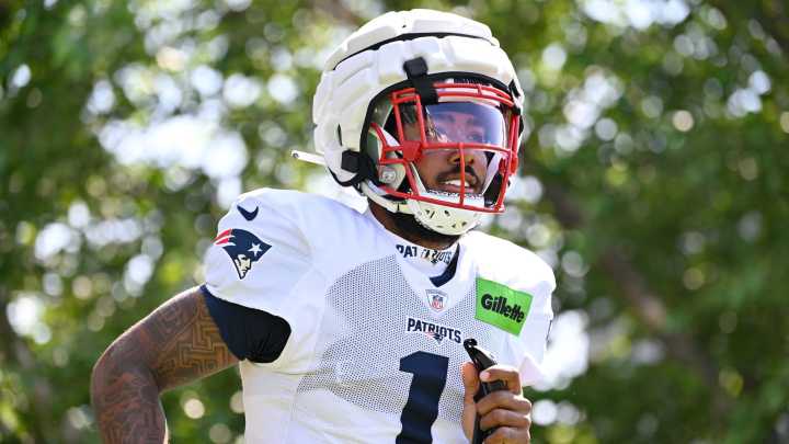 Six Players To Watch In Patriots’ Preseason Opener Vs. Commanders