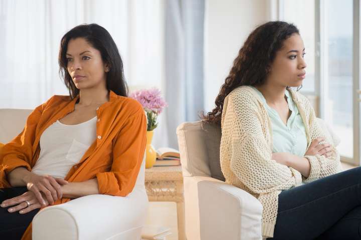 Asking Eric: Sister thinks mom plays martyr to get her way, but I know a different woman