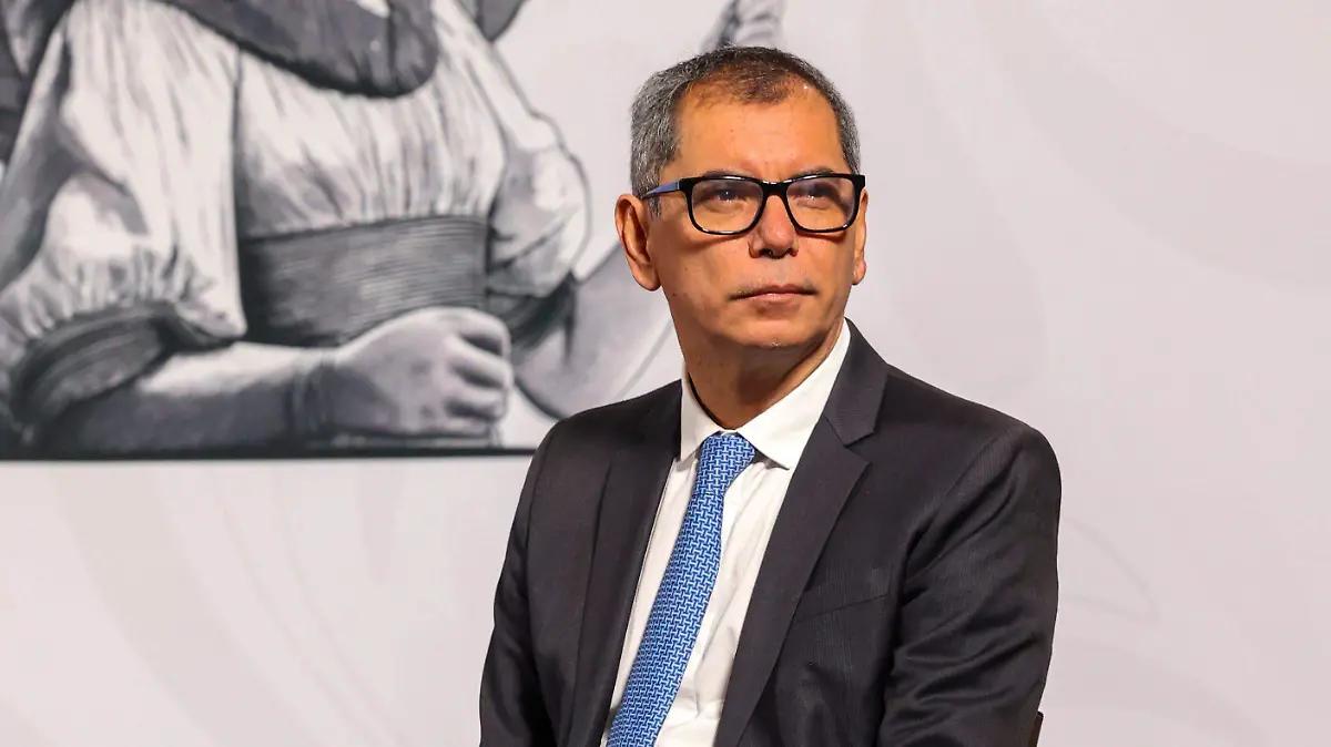 Destaca Edgar Amador un paquete económico 2026 estable y con solidez de las finanzas públicas
