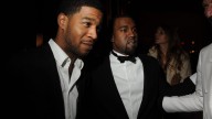 Kid Cudi Reveals Final Straw In Broken Relationship With Kanye West