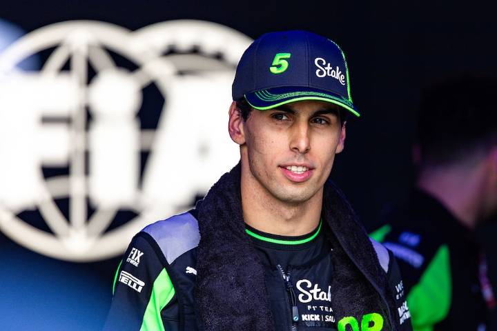 Bortoleto is F1's "best rookie of his generation"