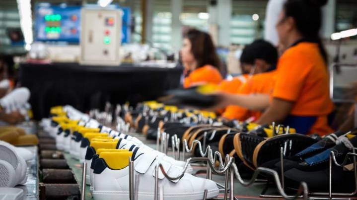 México bloquea importaciones de calzado chino: "Se perdieron al menos 200.000 empleos en la industria zapatera"