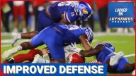 REVELATION: Kansas' New-Look Defense STIFLES Fresno State | TAKEAWAYS from KU's 31-7 Week 0 Win