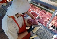 La demanda de carne vacuna se recupera en medio del enfriamiento general del consumo