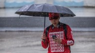 Clima hoy 21 de agosto: No cesan las lluvias en gran parte de México