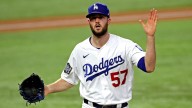 World Series winning pitcher retires after 12 years