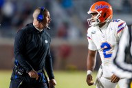Florida Gators vs. Long Island University: TV, odds, preview
