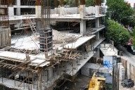 Por daños a gimnasio y parroquia, alcaldía BJ denuncia a constructora