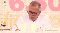 Procuraduría suspende a Alfredo Saade; esto sucedería con el futuro diplomático del funcionario