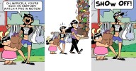These 29 Comics About Three Sisters Are Funny, Heartfelt, And Way Too Relatable