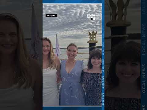 Point Defiance Park stabbing attack survivor shares her recovery journey