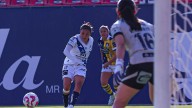 Puebla Femenil pelea por su primera victoria en el Apertura 2025 ante Atlético de San Luis
