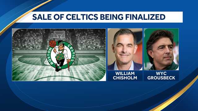 Report: Celtics' $6.1B sale to be finalized this week, bringing leadership changes at top