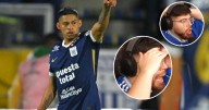 La Cobra quedó en 'shock' tras anotación de fuera del área de Quevedo: "Es un gol para cerrar el estadio"