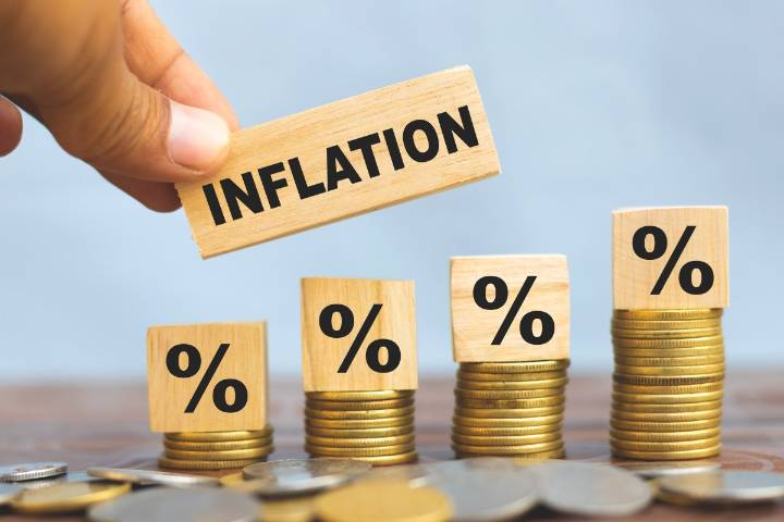 La inflación persiste: sube un 2.7% interanual en julio