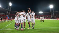 Al Albacete se le escapa la victoria en Almería en la ‘prórroga’