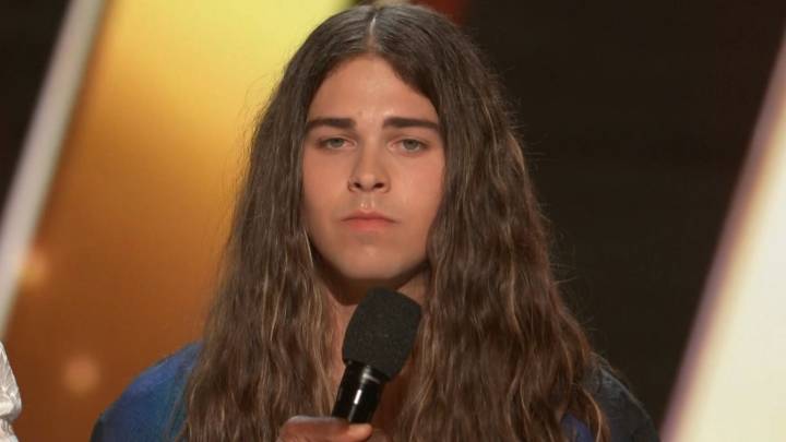 America’s Got Talent Frontrunner Had The Option To Skip Performing Live Due To Food Poisoning. Why He Decided To Risk It All Anyway