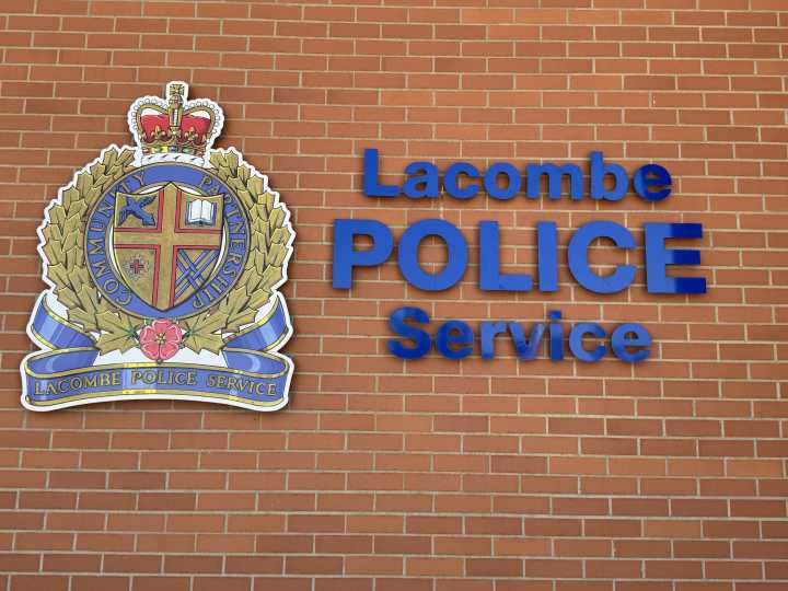 Lacombe police investigating $5K theft from city facility