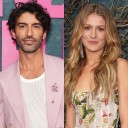 Justin Baldoni Reacts to Isabela Ferrer's Bullying Accusation