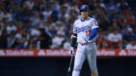 Dodgers colapso Fracaso millonario en la MLB: Dodgers se hunden tras invertir 400 mdd para defender el título