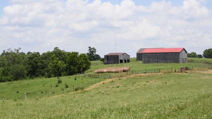 County wants residents to sell land for massive, mysterious new development