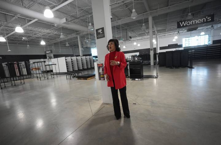Landlord says Ruby Liu's plan for Bay properties 'defies commercial common sense'