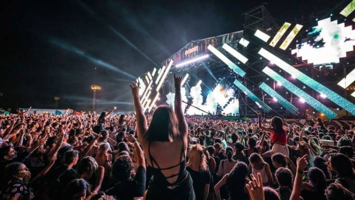 El Lollapalooza Argentina anunció su imperdible line