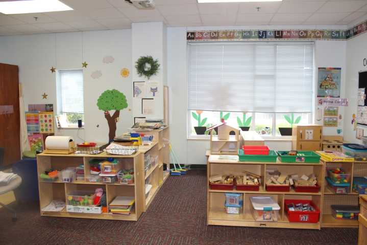 Clayton Child Development Center now offers full