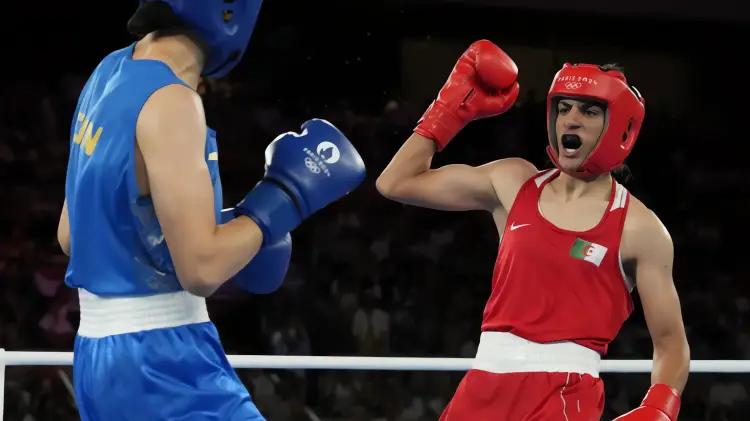 World Boxing impone pruebas de sexo obligatorias para boxeadoras