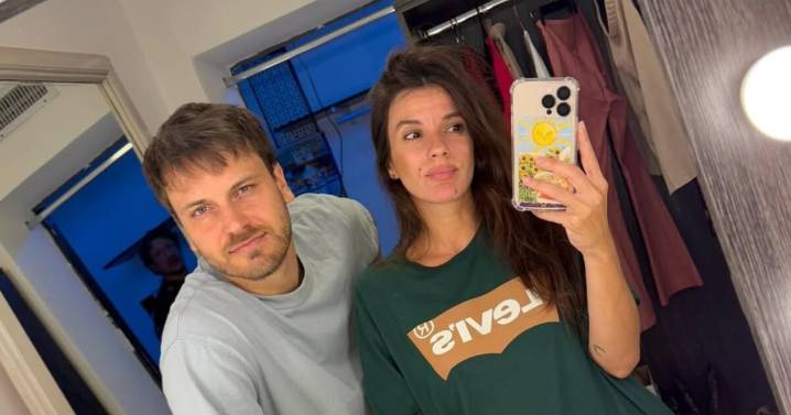 El contundente descargo de Andrés Gil tras los rumores de infidelidad con Gimena Accardi: "Me duele"