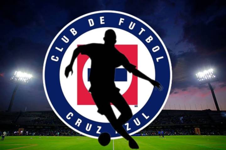 Cruz Azul: Jugador de la Máquina con las horas contadas en La Noria, tras movimiento sorpresa